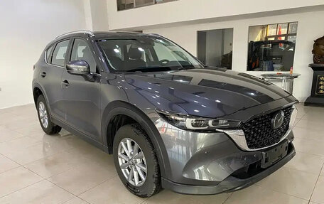 Mazda CX-5 II, 2025 год, 3 150 000 рублей, 5 фотография