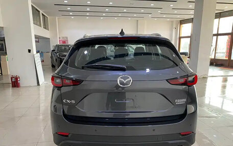 Mazda CX-5 II, 2025 год, 3 150 000 рублей, 4 фотография