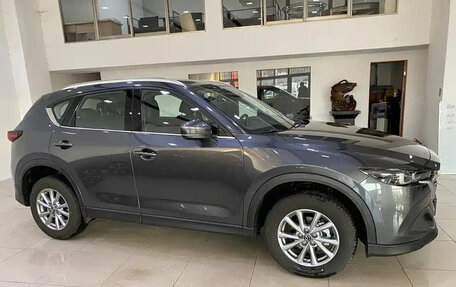 Mazda CX-5 II, 2025 год, 3 150 000 рублей, 6 фотография