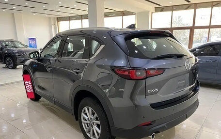 Mazda CX-5 II, 2025 год, 3 150 000 рублей, 3 фотография