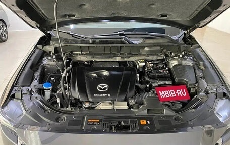 Mazda CX-5 II, 2025 год, 3 150 000 рублей, 15 фотография