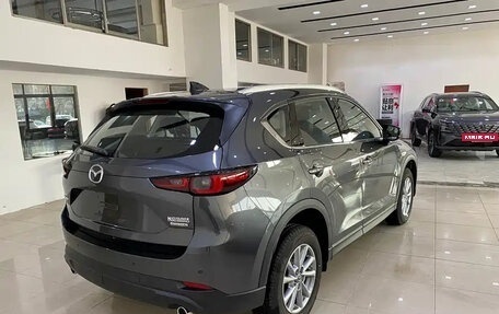 Mazda CX-5 II, 2025 год, 3 150 000 рублей, 8 фотография