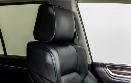 Lexus LX III, 2015 год, 5 499 000 рублей, 24 фотография