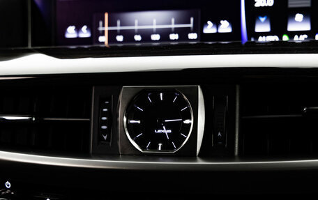 Lexus LX III, 2015 год, 5 499 000 рублей, 30 фотография