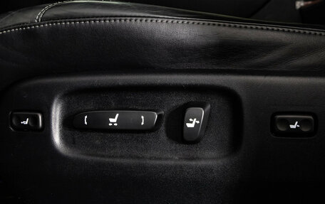 Lexus LX III, 2015 год, 5 499 000 рублей, 34 фотография