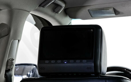 Lexus LX III, 2015 год, 5 499 000 рублей, 38 фотография