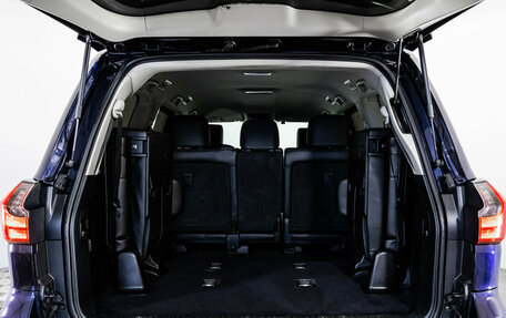 Lexus LX III, 2015 год, 5 499 000 рублей, 35 фотография