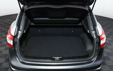 Nissan Qashqai, 2018 год, 1 640 000 рублей, 10 фотография