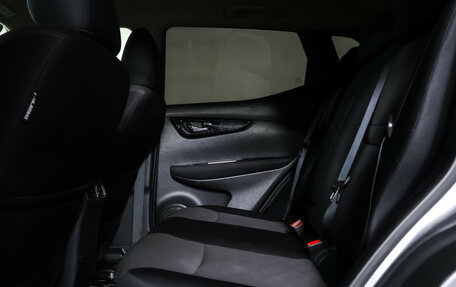 Nissan Qashqai, 2018 год, 1 640 000 рублей, 12 фотография