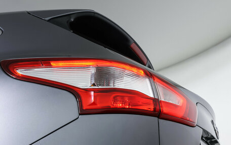 Nissan Qashqai, 2018 год, 1 640 000 рублей, 20 фотография