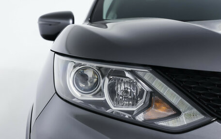 Nissan Qashqai, 2018 год, 1 640 000 рублей, 21 фотография