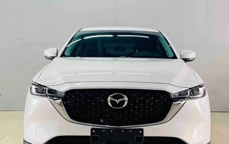 Mazda CX-5 II, 2025 год, 2 450 000 рублей, 2 фотография