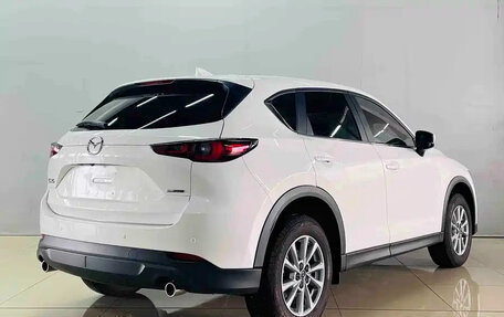 Mazda CX-5 II, 2025 год, 2 450 000 рублей, 8 фотография