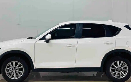 Mazda CX-5 II, 2025 год, 2 450 000 рублей, 7 фотография