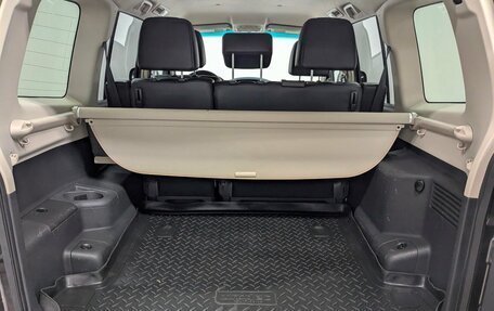 Mitsubishi Pajero IV, 2015 год, 2 645 000 рублей, 4 фотография