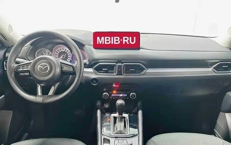 Mazda CX-5 II, 2025 год, 2 450 000 рублей, 11 фотография