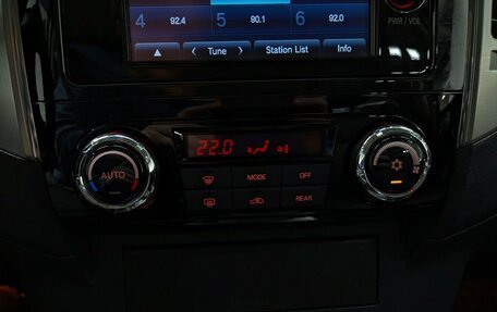 Mitsubishi Pajero IV, 2015 год, 2 645 000 рублей, 7 фотография