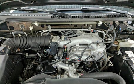 Mitsubishi Pajero IV, 2015 год, 2 645 000 рублей, 15 фотография