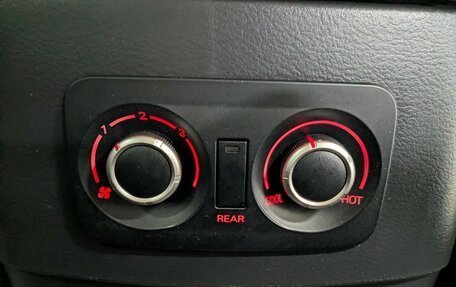 Mitsubishi Pajero IV, 2015 год, 2 645 000 рублей, 19 фотография