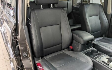 Mitsubishi Pajero IV, 2015 год, 2 645 000 рублей, 16 фотография