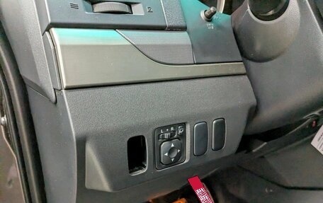 Mitsubishi Pajero IV, 2015 год, 2 645 000 рублей, 11 фотография