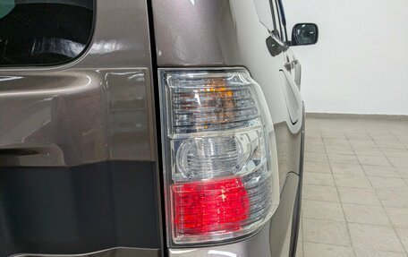 Mitsubishi Pajero IV, 2015 год, 2 645 000 рублей, 23 фотография