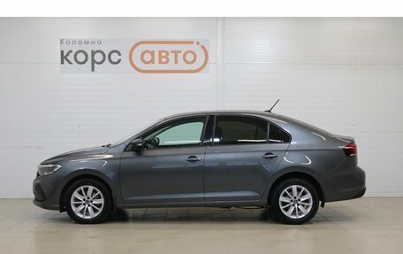 Volkswagen Polo VI (EU Market), 2021 год, 1 929 000 рублей, 2 фотография