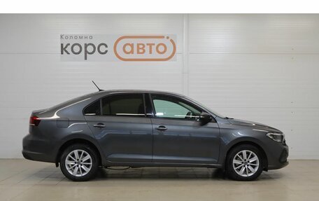 Volkswagen Polo VI (EU Market), 2021 год, 1 929 000 рублей, 4 фотография