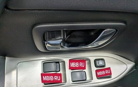 Mitsubishi Pajero IV, 2015 год, 2 645 000 рублей, 10 фотография