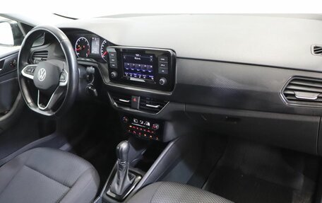 Volkswagen Polo VI (EU Market), 2021 год, 1 929 000 рублей, 5 фотография