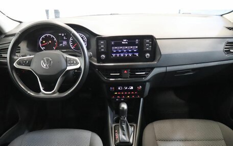 Volkswagen Polo VI (EU Market), 2021 год, 1 929 000 рублей, 11 фотография