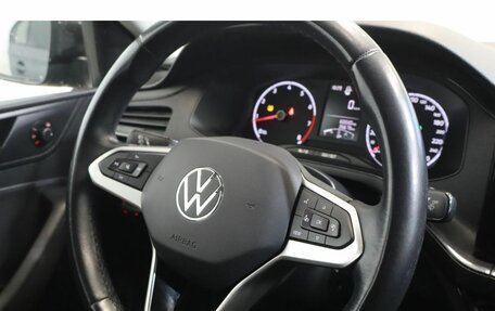 Volkswagen Polo VI (EU Market), 2021 год, 1 929 000 рублей, 8 фотография