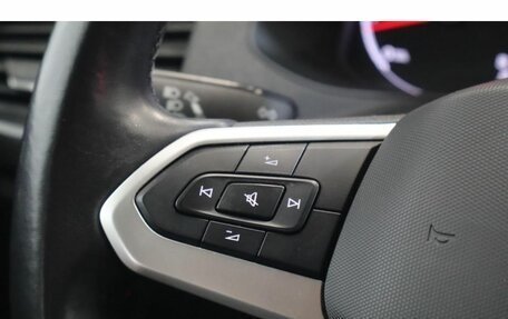 Volkswagen Polo VI (EU Market), 2021 год, 1 929 000 рублей, 9 фотография