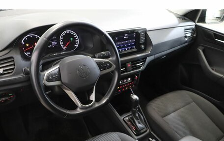 Volkswagen Polo VI (EU Market), 2021 год, 1 929 000 рублей, 6 фотография