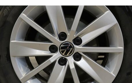 Volkswagen Polo VI (EU Market), 2021 год, 1 929 000 рублей, 17 фотография