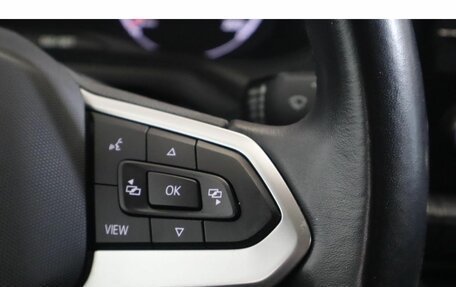 Volkswagen Polo VI (EU Market), 2021 год, 1 929 000 рублей, 10 фотография