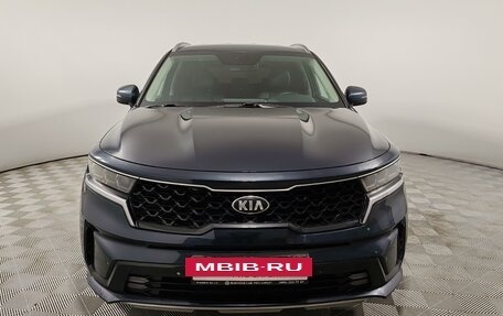 KIA Sorento IV, 2020 год, 3 699 000 рублей, 2 фотография