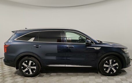 KIA Sorento IV, 2020 год, 3 699 000 рублей, 4 фотография