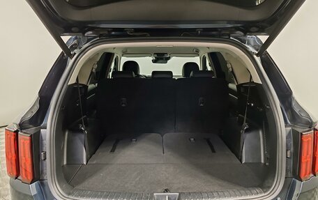 KIA Sorento IV, 2020 год, 3 699 000 рублей, 9 фотография