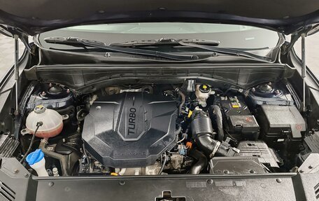 KIA Sorento IV, 2020 год, 3 699 000 рублей, 10 фотография