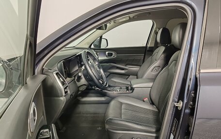 KIA Sorento IV, 2020 год, 3 699 000 рублей, 16 фотография