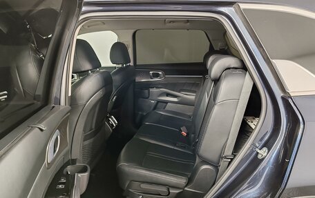 KIA Sorento IV, 2020 год, 3 699 000 рублей, 12 фотография