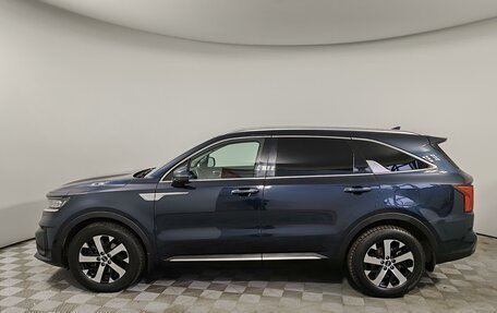 KIA Sorento IV, 2020 год, 3 699 000 рублей, 8 фотография