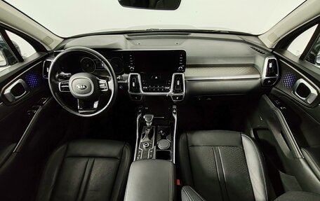 KIA Sorento IV, 2020 год, 3 699 000 рублей, 14 фотография