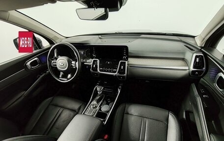 KIA Sorento IV, 2020 год, 3 699 000 рублей, 11 фотография