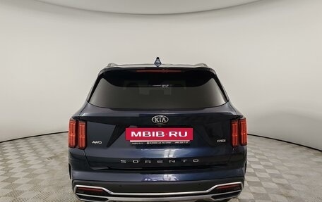 KIA Sorento IV, 2020 год, 3 699 000 рублей, 6 фотография