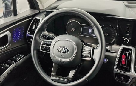 KIA Sorento IV, 2020 год, 3 699 000 рублей, 17 фотография