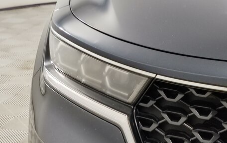 KIA Sorento IV, 2020 год, 3 699 000 рублей, 18 фотография