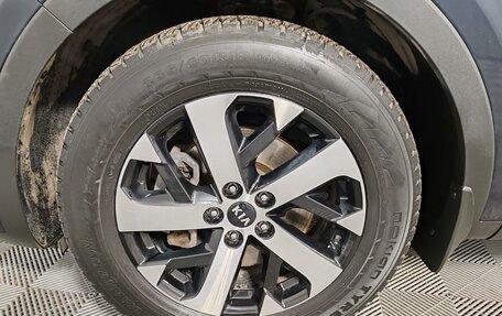 KIA Sorento IV, 2020 год, 3 699 000 рублей, 19 фотография