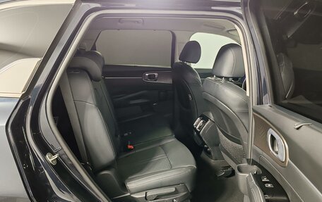 KIA Sorento IV, 2020 год, 3 699 000 рублей, 22 фотография